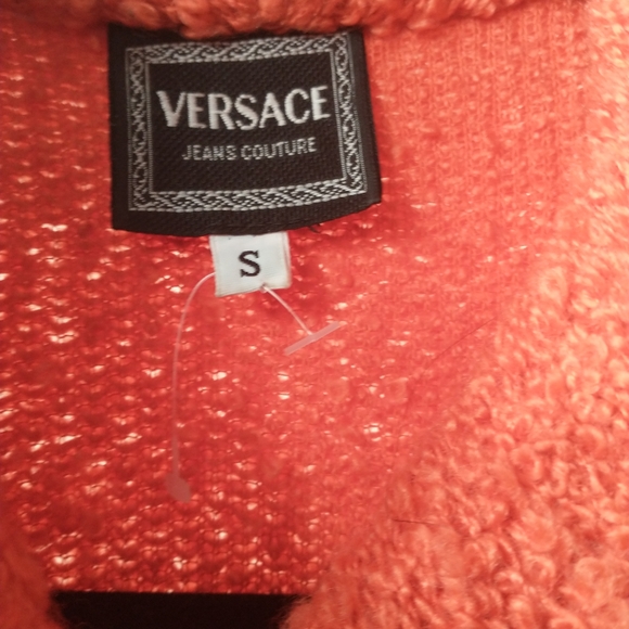 Versace womens jacket - Picture 5 of 5